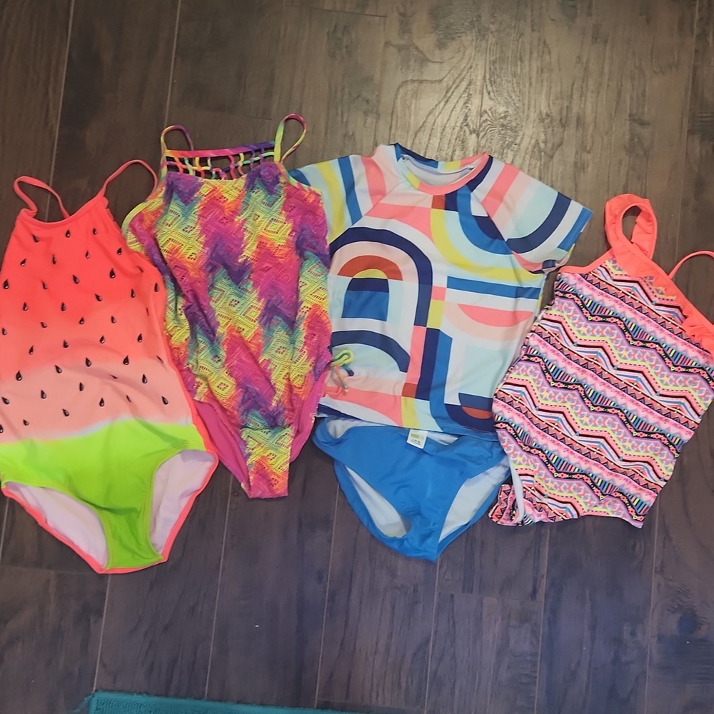 Swimsuits